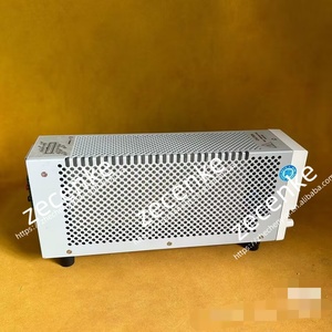 GW instek PFR-100L แหล่งจ่ายไฟ DC หลายช่วง10A ไม่มีพัดลม100W 50V - Product Image 3