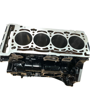 Blocco Motore Diesel EA888 di Alta Qualità per <span class=keywords><strong>Audi</strong></span> e Volkswagen 1.8T 2.0T - Product Image 1