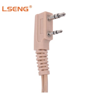 Accessoires pour tubes acoustiques LSENG, fabricant professionnel, système de contrôle qualité strict, protège les conversations personnelles - Product Image 2