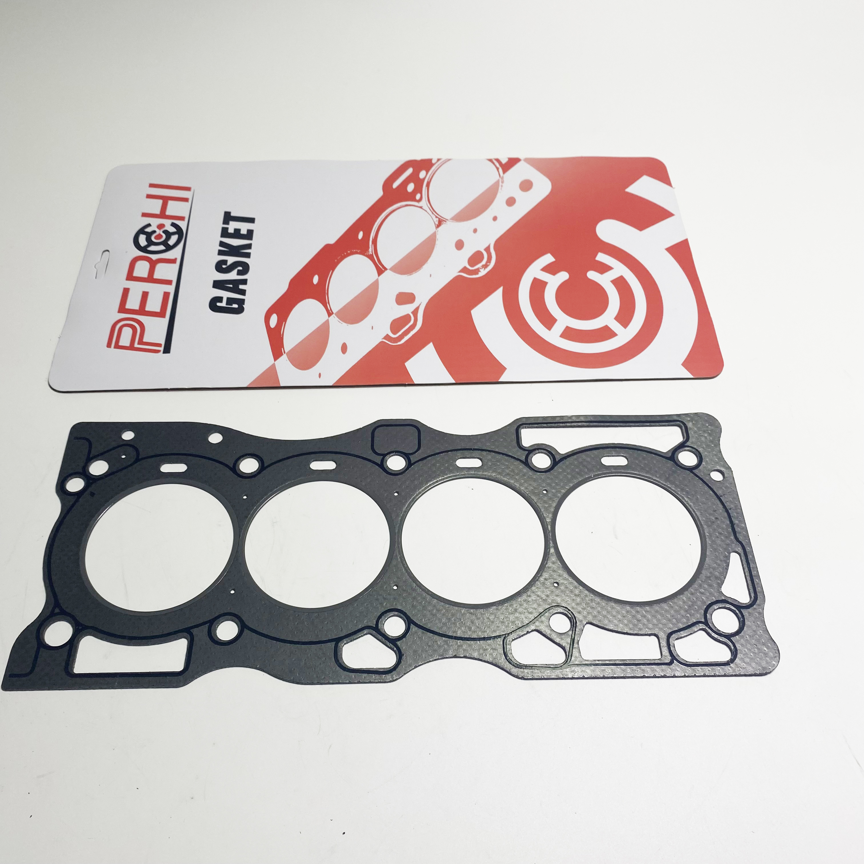 かたつむり NISSAN QR25/T31シリンダーヘッドガスケットセットOEM11044
