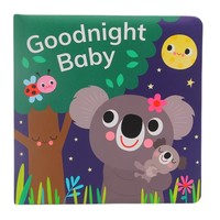 Libros de Cuentos en Inglés para Niños, Impresión a Todo Color, Logotipo Personalizado, Encuadernación Perfecta, Tapa Dura de Cartón, para el Aprendizaje Infantil