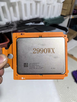 Processeur serveur AMD Threadrippers 2990WX 32 cœurs 64 threads 3,00 GHz 250 W