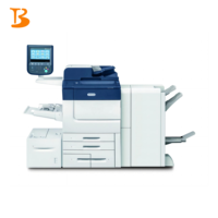 Fotocopiadora/impresora a color Primelink C9070 multifuncional A3 Área de impresión máxima Tipo general Nuevo para Xerox