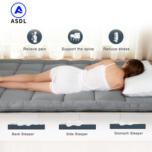 <span class=keywords><strong>Matelas</strong></span> pliable compressé, <span class=keywords><strong>matelas</strong></span> <span class=keywords><strong>futon</strong></span>, lit <span class=keywords><strong>double</strong></span> king queen, <span class=keywords><strong>matelas</strong></span> en latex naturel pliable, <span class=keywords><strong>matelas</strong></span> en mousse à mémoire <span class=keywords><strong>de</strong></span> forme - Product Image 2