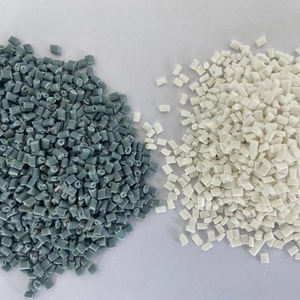 펑크방지 폴리프로필렌 (PP) 및 나일론 (PA) 을 위한 난연성 마스터배치 생산 - Product Image 5