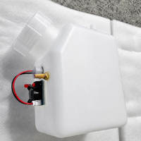 Filtre à colonne pour encre à base d'eau pour imprimantes à jet d'encre et imprimantes numériques, consommables pour imprimantes DTF