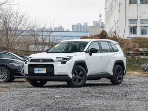 Nouvelle <span class=keywords><strong>Toyota</strong></span> RAV4 Hybride SUV 2.0L 2WD Elite 5 places 2026 – Véhicule familial urbain économe en carburant - Product Image 2