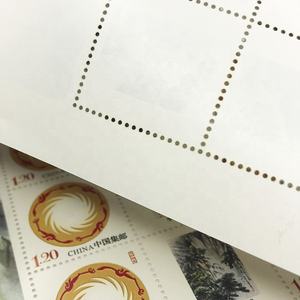 Sellos postales <span class=keywords><strong>de</strong></span> EE. UU. en rollos Franqueo Forever Roll of 100 Stamps Embalaje Pegatinas para negocios <span class=keywords><strong>de</strong></span> <span class=keywords><strong>correo</strong></span> - Product Image 5