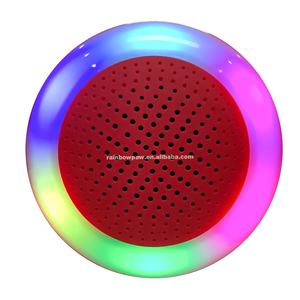 Altavoz Portátil <span class=keywords><strong>Mini</strong></span> <span class=keywords><strong>Gts</strong></span>-1498 de <span class=keywords><strong>2</strong></span> Pulgadas con Bluetooth 5.0, Altavoz Inalámbrico con Subwoofer para Exteriores, Reproductor de Música Mp3 con USB, TWS, Radio FM y Ranura para Tarjeta TF - Product Image 4