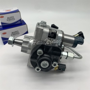 Хаосян 294000-1522 8-98151213-2 Common Rail дизельный топливный насос для дизельного двигателя Isuzu 4JK1 - Product Image 4