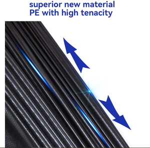 Sacs-<span class=keywords><strong>poubelle</strong></span> Robustes en Plastique <span class=keywords><strong>Grande</strong></span> Contenance pour Usage Intensif - Product Image 5