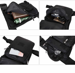 <span class=keywords><strong>Marsupio</strong></span> da <span class=keywords><strong>uomo</strong></span> a <span class=keywords><strong>tracolla</strong></span>, - Product Image 6