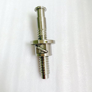 Machine de moulage par injection à vis à billes W12010-19RCSPA1-C7N - Product Image 4
