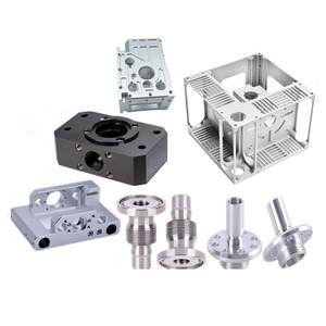 Tùy Chỉnh Độ Chính Xác Cao Gia Công Nhôm Thép Brass Các Bộ Phận <span class=keywords><strong>CNC</strong></span> Máy Tiện Nhanh Chóng Tạo Mẫu Dây EDM Chuốt Kim Loại Nhựa - Product Image 2