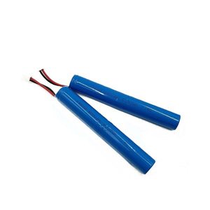Paquete de baterías de iones de litio Juyao de 7.4V y 800mAh LiCoO2 para electrónica de consumo - Product Image 2
