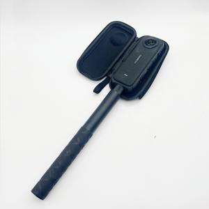 Estuche de Transporte para Cámara Deportiva Panorámica Insta360 X3/X4/X5, Estuche Protector Portátil, Bolsa para Cámara, Accesorio - Product Image 4