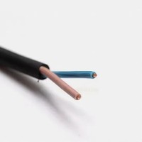 Maßgefertigtes 1,5mm 2,5mm 4mm 6mm 10mm 1/2/3/4/5-adriges Kupfer-PVC-Elektrokabel und -draht 1kV/0,6kV Nennspannung CN-Herkunft