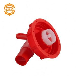 <span class=keywords><strong>Robinet</strong></span> de distribution en <span class=keywords><strong>plastique</strong></span> <span class=keywords><strong>pour</strong></span> seau de 62 mm, <span class=keywords><strong>robinet</strong></span> de fût - Product Image 2