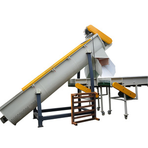 Ruili tự động băng tải trục vít máy trung chuyển 2000 Công suất kg/giờ đa điện áp (220/380/440V) Thành phần cốt lõi mang động cơ - Product Image 5