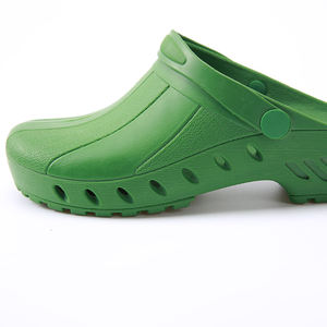 Le <span class=keywords><strong>bloc</strong></span> <span class=keywords><strong>opératoire</strong></span> <span class=keywords><strong>autoclavable</strong></span> en TPE populaire <span class=keywords><strong>sabot</strong></span> les chaussures chirurgicales sabots <span class=keywords><strong>de</strong></span> sécurité des soins infirmiers médicaux et hospitaliers - Product Image 3