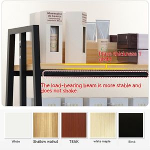 Estanterías de Supermercado Personalizadas Económicas, Estanterías de Librería, Estanterías de <span class=keywords><strong>Tienda</strong></span> de Conveniencia para Bebidas y Aperitivos, Estanterías de Cosméticos para <span class=keywords><strong>Tienda</strong></span> - Product Image 5