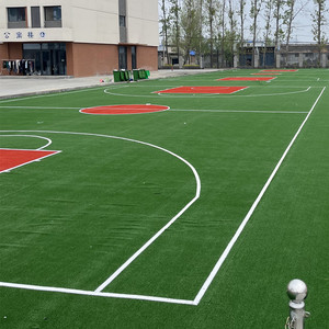 Meisen usine directement <span class=keywords><strong>prix</strong></span> <span class=keywords><strong>gazon</strong></span> synthétique haute densité pour terrain de football padel tennis hockey <span class=keywords><strong>gazon</strong></span> vert de sport - Product Image 4