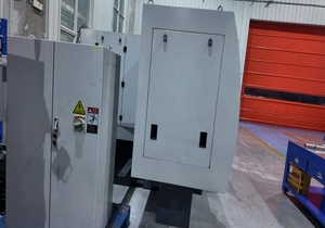 Rectificadora Cilíndrica CNC Universal Serie <span class=keywords><strong>MGK</strong></span> HDCNC de Alta Calidad, Certificación CE/ISO, Máquina de Rectificado de Alta Gama - Product Image 4