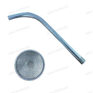 12 В 2 кВт 3000psi гидравлический блок питания постоянного тока - Product Image 6