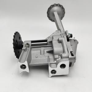 <span class=keywords><strong>Pompe</strong></span> à <span class=keywords><strong>huile</strong></span> moteur 150100934R pour Dacia Dokker Lodgy Logan Sandero Solenza Supernova 8200227688 150102617R 150101365R 8200698014 - Product Image 5