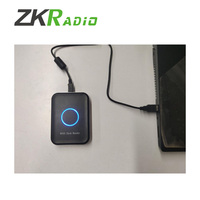 Encodeur de cartes d'hôtel de bureau NFC USB Contrôle d'accès intelligent par proximité Lecteur et graveur de cartes RFID Émetteur de cartes