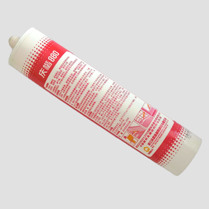 Scellant en silicone acétique pour verre Qingkai 880 haute performance, séchage rapide, excellente résistance aux intempéries, pour la construction - Product Image 6