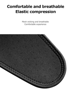 Soporte de Muñeca Ajustable de Neopreno <span class=keywords><strong>para</strong></span> Deportes, Alivio del Dolor y Recuperación de Lesiones - Product Image 4