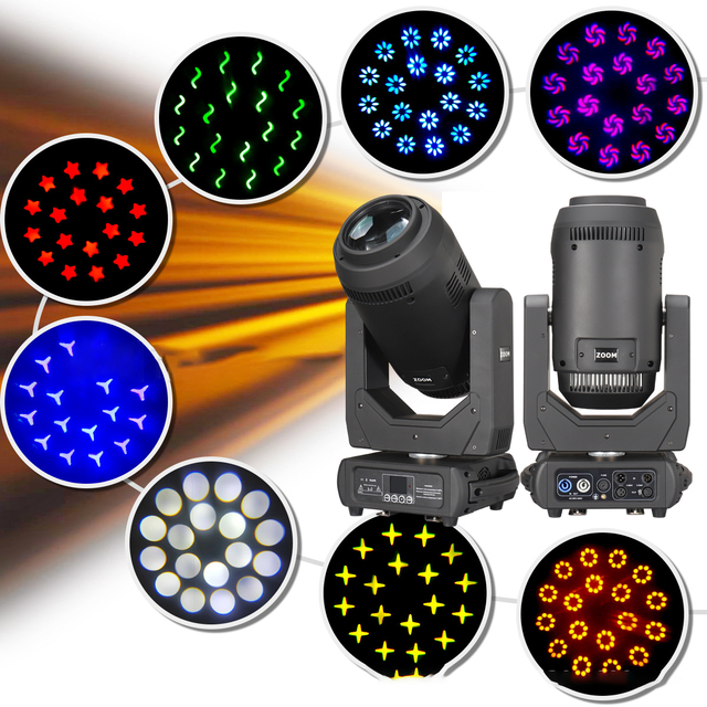 3in1 440w Stage light DMX512 DJ lights 230W 280W 350W 380W Sharpy light5r 7r 9r 10r 15r 17r Wash Spot Beam Moving Head Light