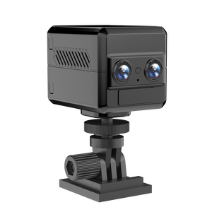 <span class=keywords><strong>Caméra</strong></span> Miniature 4G OKAM PRO à Double Objectif, Meilleure Vente 2026, Enregistreur Vidéo Sans Fil, Faible Consommation, Zoom, Sécurité - Product Image 1