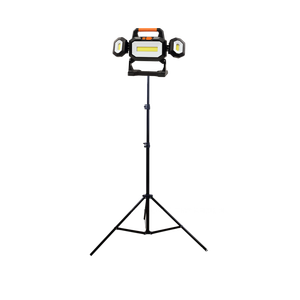 Có thể sạc lại worklight đèn lĩnh vực dẫn lũ làm việc ánh sáng COB từ làm việc ánh sáng đứng làm việc ngoài trời ánh sáng - Product Image 6