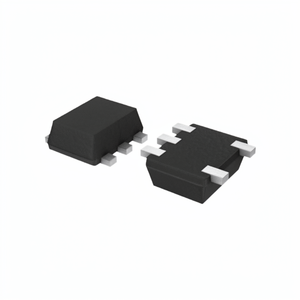 Componentes Electrónicos SOT 665 BD5334FVE-TR, Distribuidor Autorizado, Gestión de Energía (PMIC) - Product Image 1