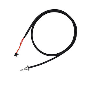 <span class=keywords><strong>NTC</strong></span> sensore di temperatura apparecchio Lavatrici sonda termica durevole assicura una protezione della temperatura stabile RPD-NTC10K 1.5C - Product Image 2