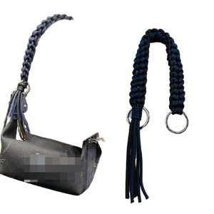 <span class=keywords><strong>Correas</strong></span> <span class=keywords><strong>intercambiables</strong></span> hechas a mano <span class=keywords><strong>para</strong></span> <span class=keywords><strong>bolsos</strong></span> <span class=keywords><strong>Correas</strong></span> de hombro versátiles en colores vivos - Product Image 2