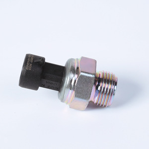 Howo A7 Pressure Sensor <b>Thread</b> Mount <b>Gauge</b> Type For Car - Product Image 2