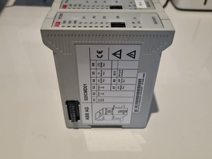 520CMD01 1KGT031900R0002 ตัวควบคุม RTU520 PLC - Product Image 4