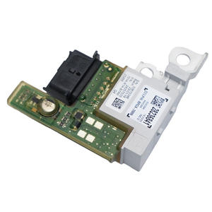 Module de gestion de batterie Citron 28236841 6500GR pour véhicules Peugeot Citroën - Product Image 4