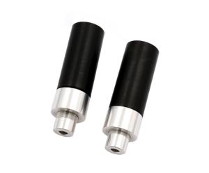 Thâm quyến Nhà cung cấp chính xác các bộ phận thép không gỉ nhựa <span class=keywords><strong>HS</strong></span> mã <span class=keywords><strong>CNC</strong></span> chính xác các bộ phận chuyển - Product Image 4