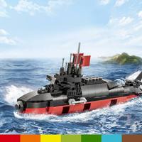 Set de Bloques de Construcción de Destructores de Tanques Tácticos Elite, Ladrillos de Juguete de Construcción de Vehículos de Combate Blindados MOC de Nivel Profesional para Niños, Regalo