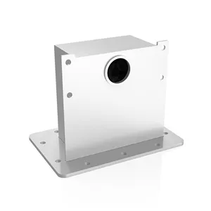 Waveguide 1000w 1500w 2000w Microwave Bj26 Magnetron Waveguide