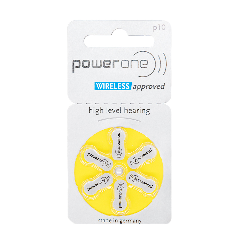 High quality 1 45v Zinc Air