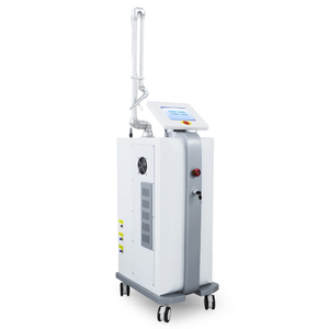 Máquina de Láser Fraccional de CO2 de 10600nm y 60W para Rejuvenecimiento Vaginal, Eliminación de Cicatrices, Tratamiento del Acné, Arrugas y Rejuvenecimiento de la Piel - Product Image 4