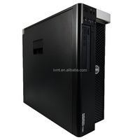 Estación de Trabajo Precision T5810 en Oferta para Aplicaciones CAD, Diseño, Compatible con Linux/Windows, Origen China, Molde No Patentado, en Stock
