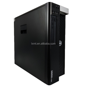 Station de travail Precision <span class=keywords><strong>T5810</strong></span> en promotion, idéale pour les applications CAO et la conception - Product Image 2