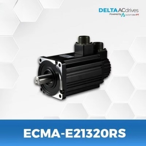 มอเตอร์ ECMA-E21320RS ECMA-B2 ของแท้ใหม่ 2000W 2000 รอบต่อนาที 220V มีสินค้าในสต็อก - Product Image 3