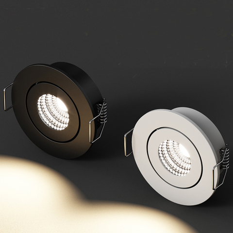 9w Mini Led Spotlights Pick #29 (549780)